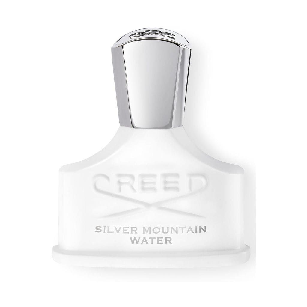 Silver Mountain Water