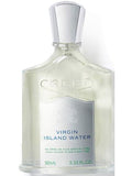 Virgin Island Water