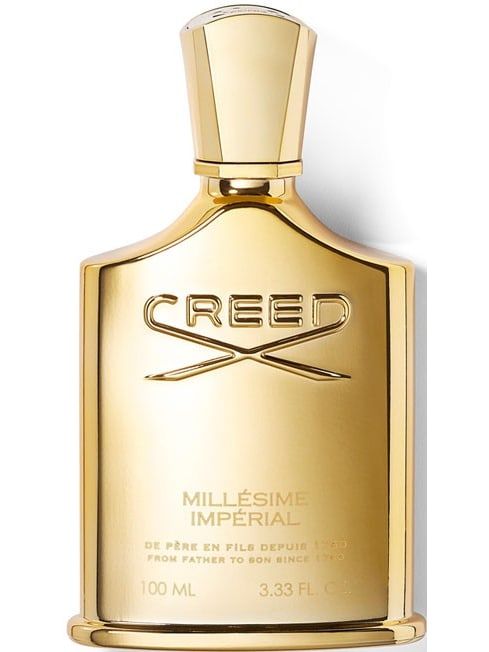 Millesime Imperial