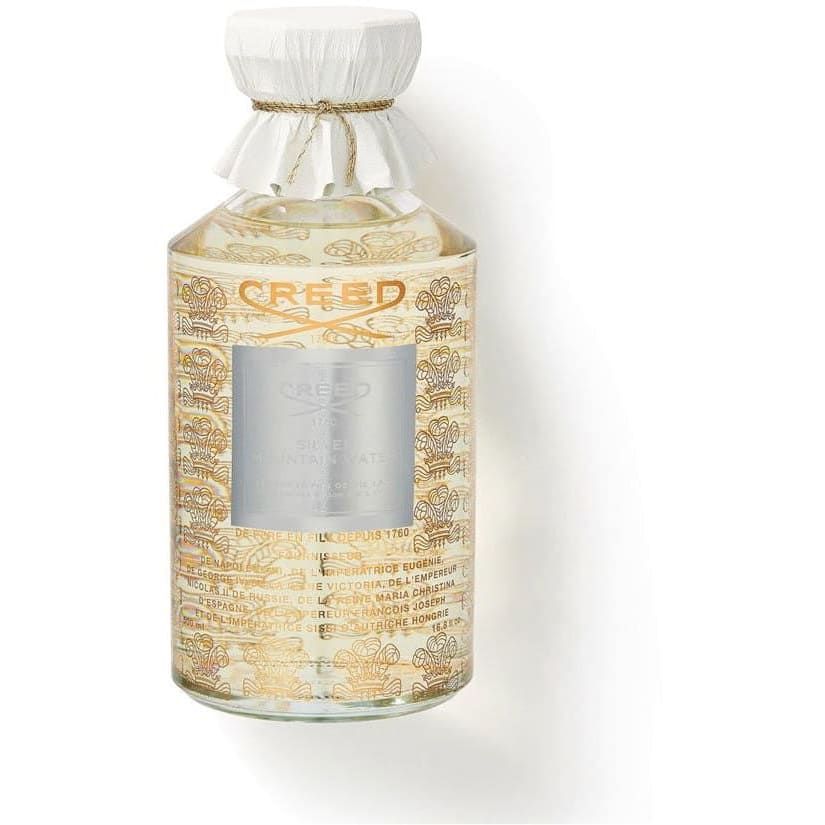 Silver Mountain Water