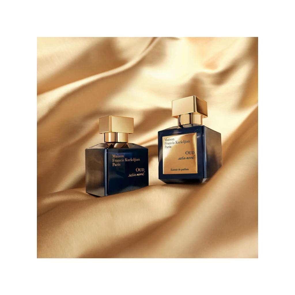 oud satin mood
