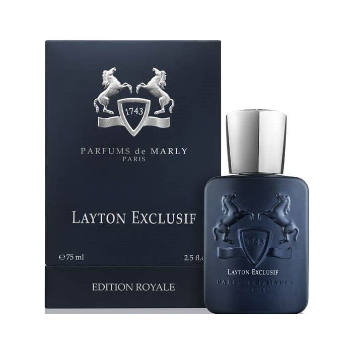 layton exclusif