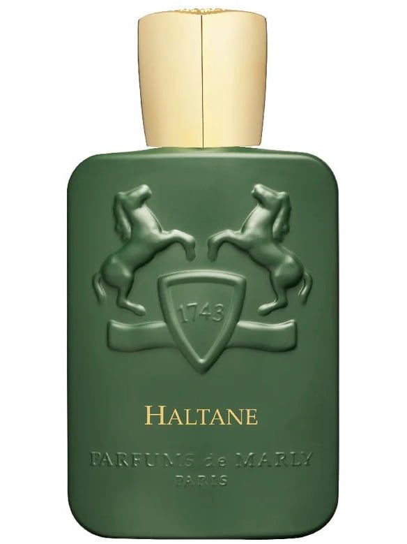 haltane