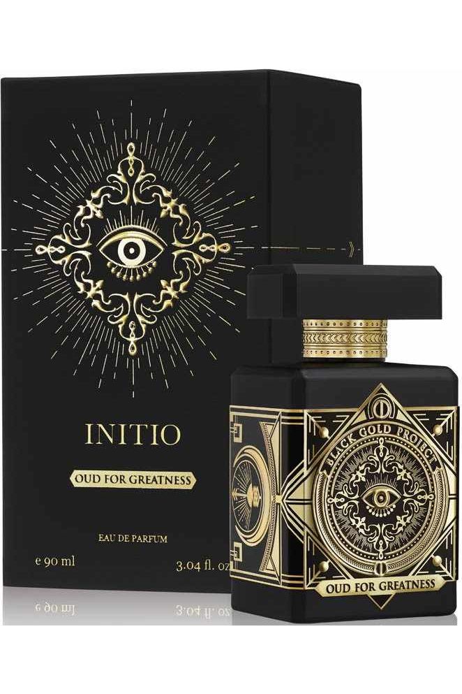 oud for greatness