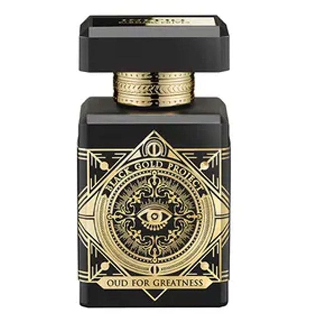 oud for greatness