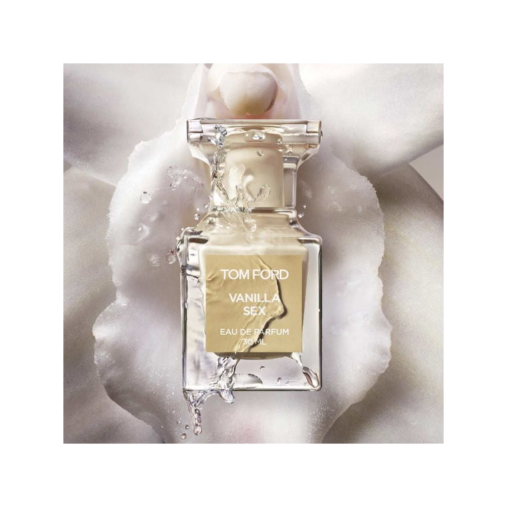 Vanilla Sex