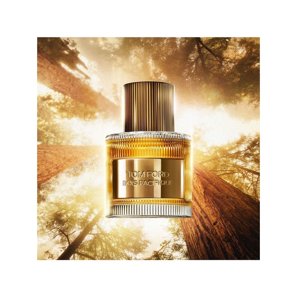 bois pacifique