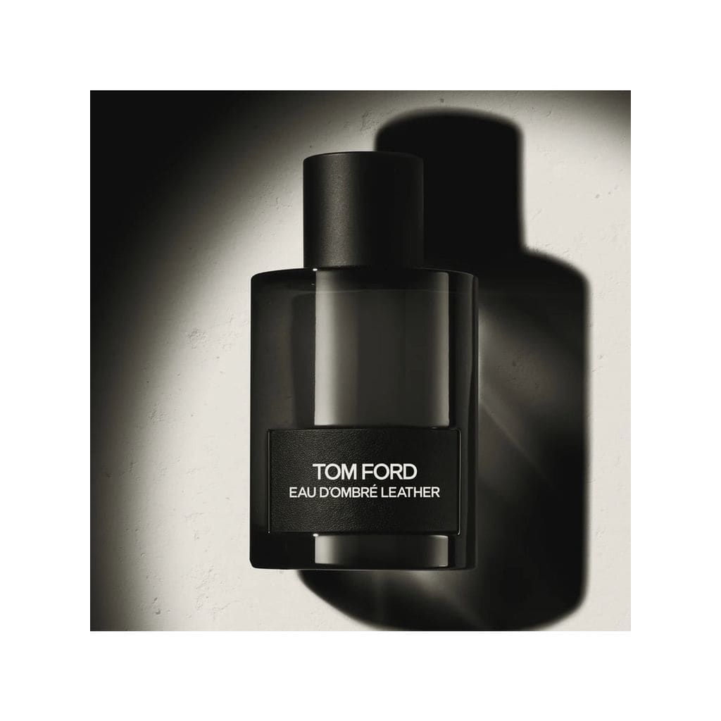 eau d'ombré leather