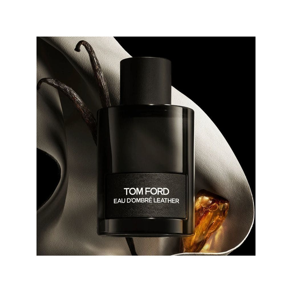 eau d'ombré leather