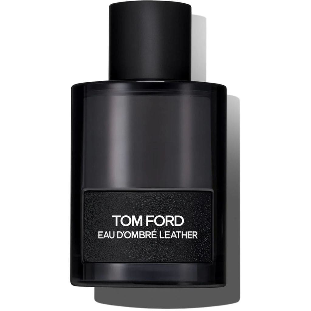 eau d'ombré leather