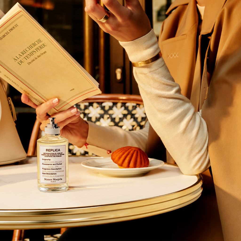 Replica Afternoon Delight