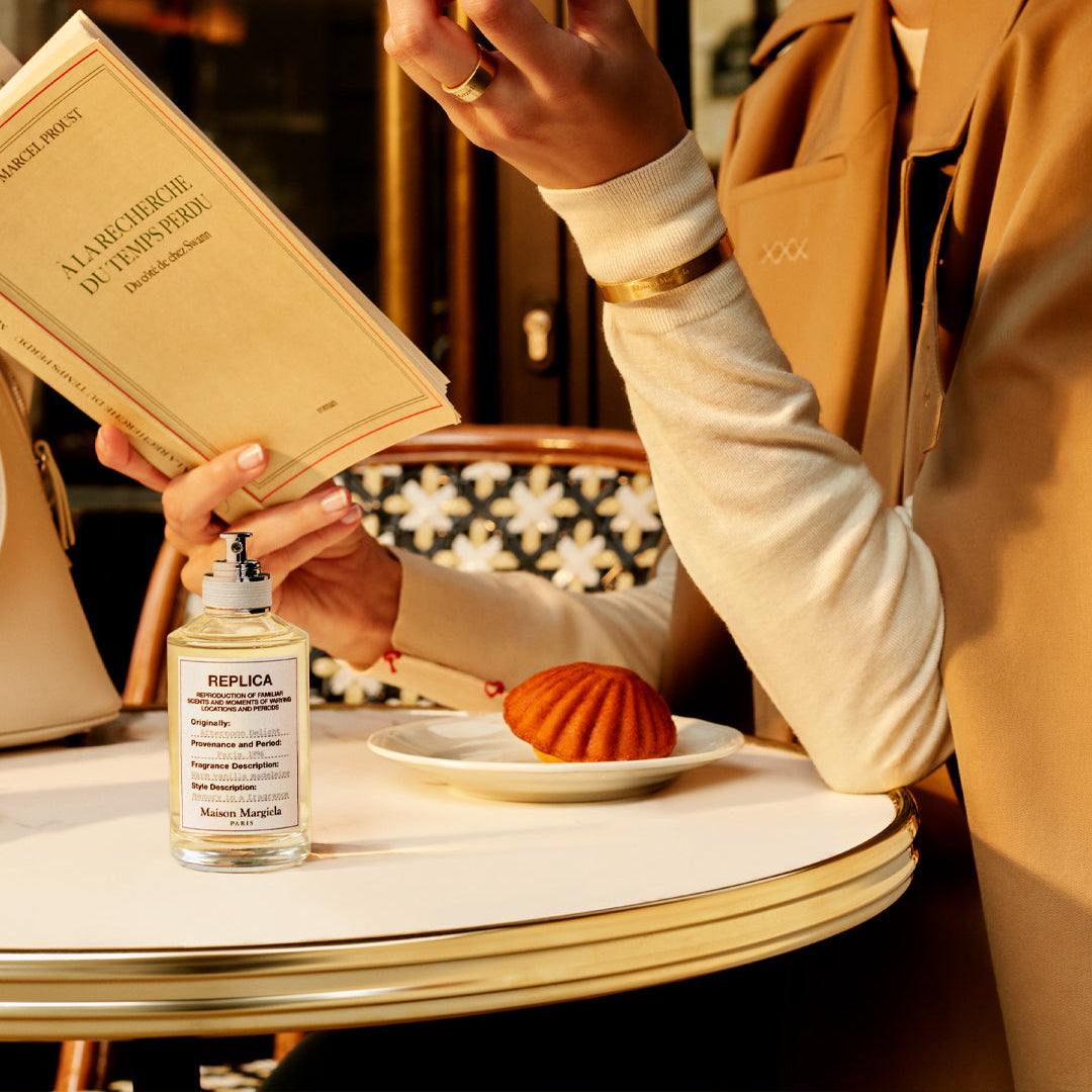 Replica Afternoon Delight