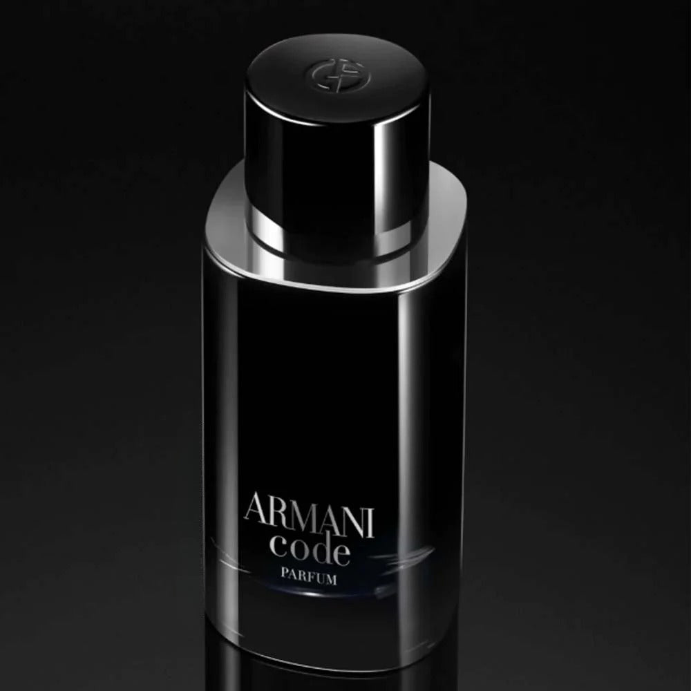 Giorgio Armani Code Parfum For Men Gift Set