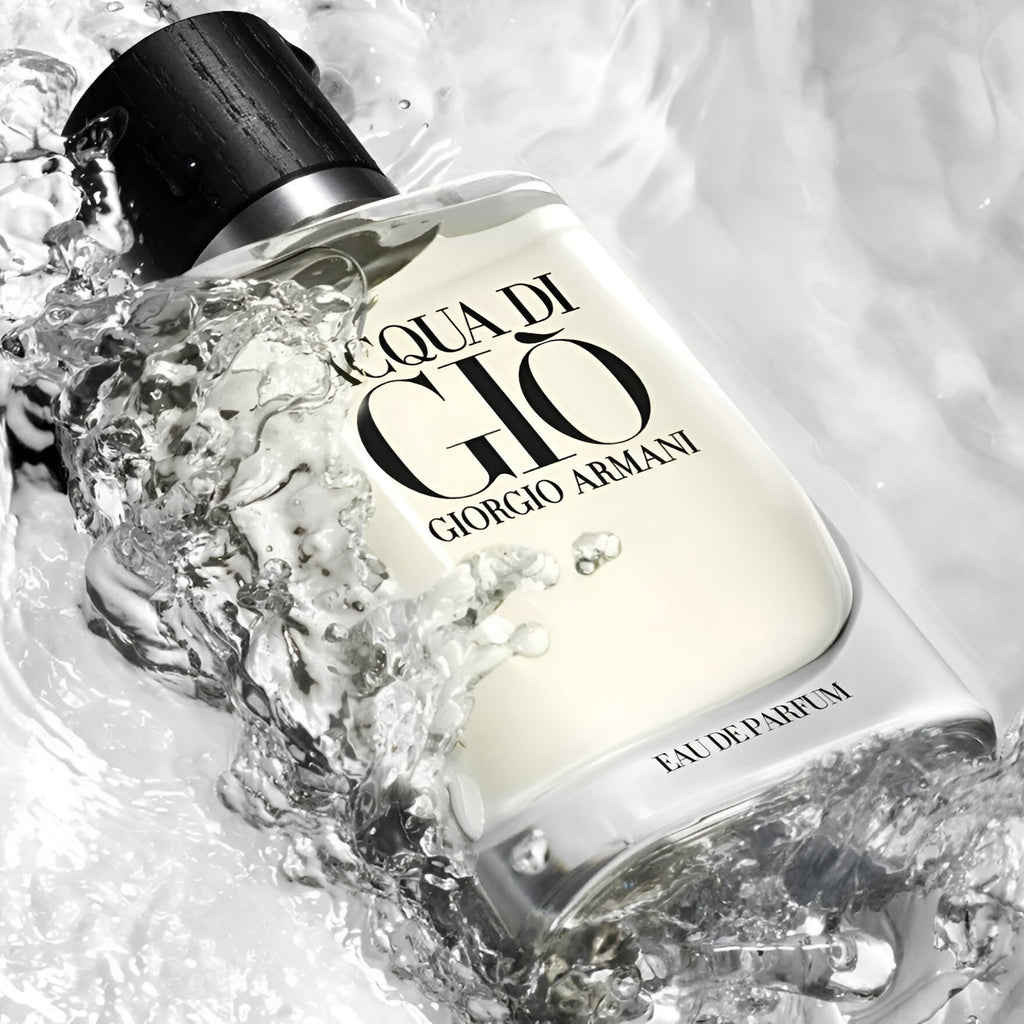 Giorgio Armani Acqua Di Gio Pour Homme EDP Gift Set