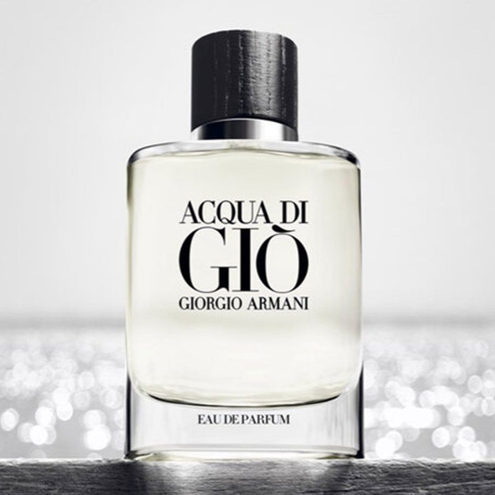 Giorgio Armani Acqua Di Gio Pour Homme EDP Gift Set