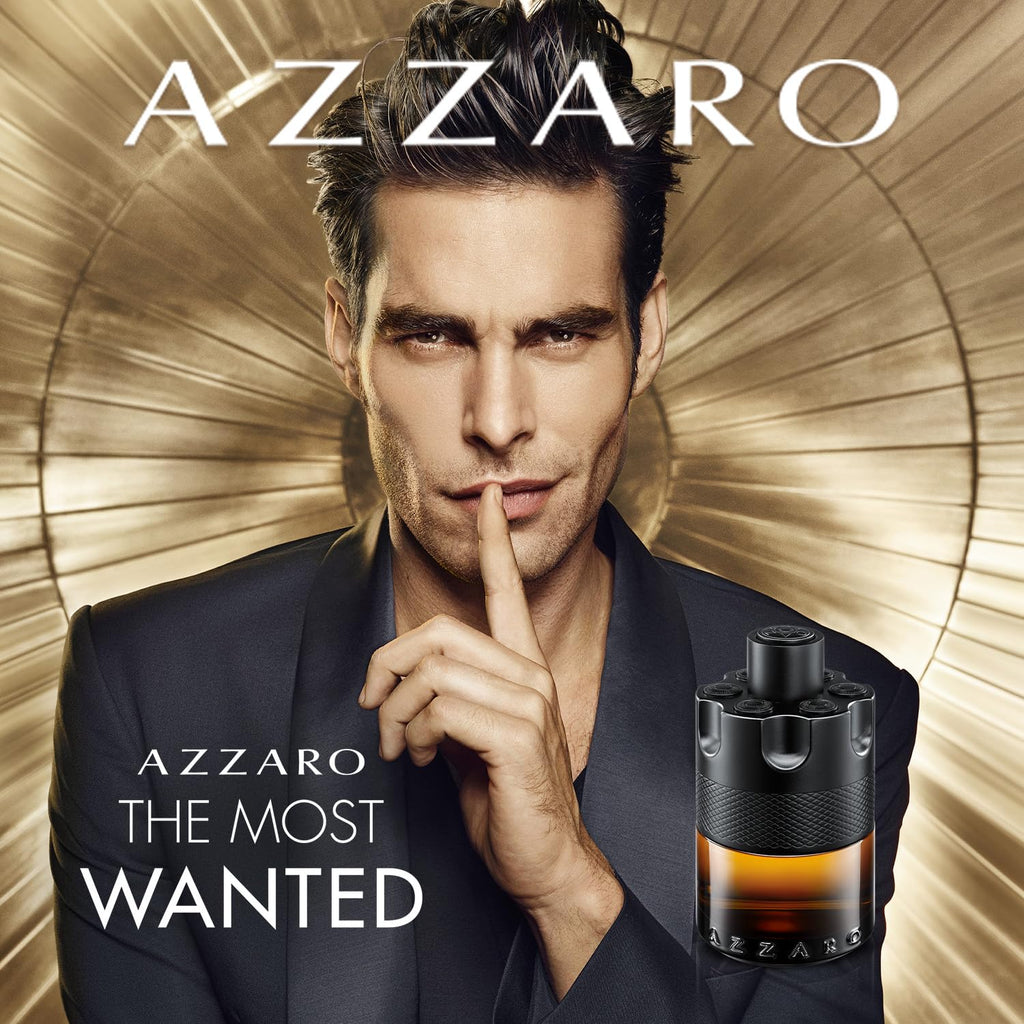 The Most Wanted Parfum