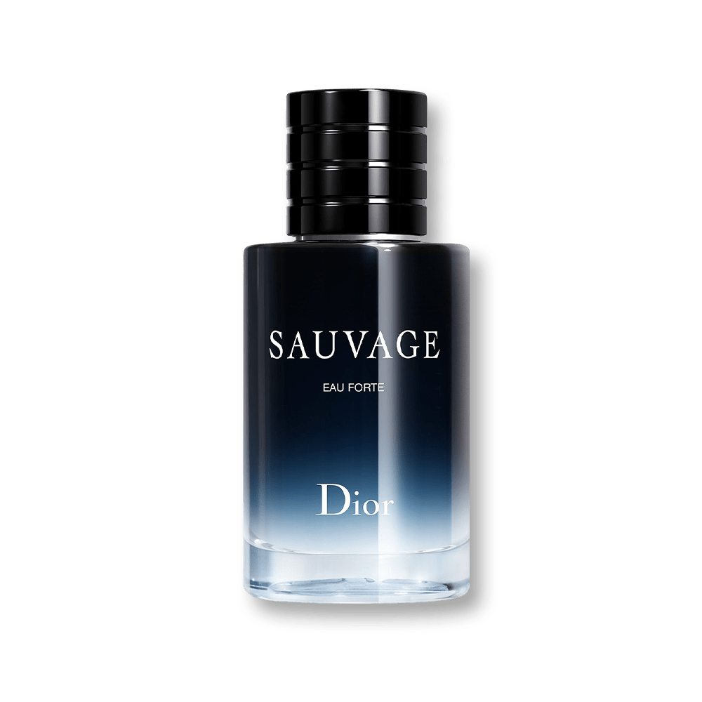 Sauvage Eau Forte Alcohol-Free