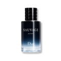 Sauvage Eau Forte Alcohol-Free