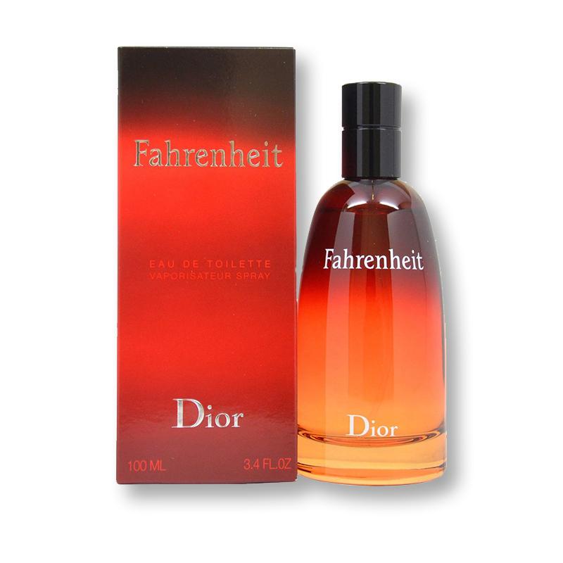 Fahrenheit EDT