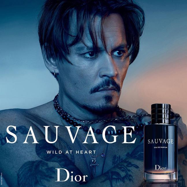 Sauvage EDP