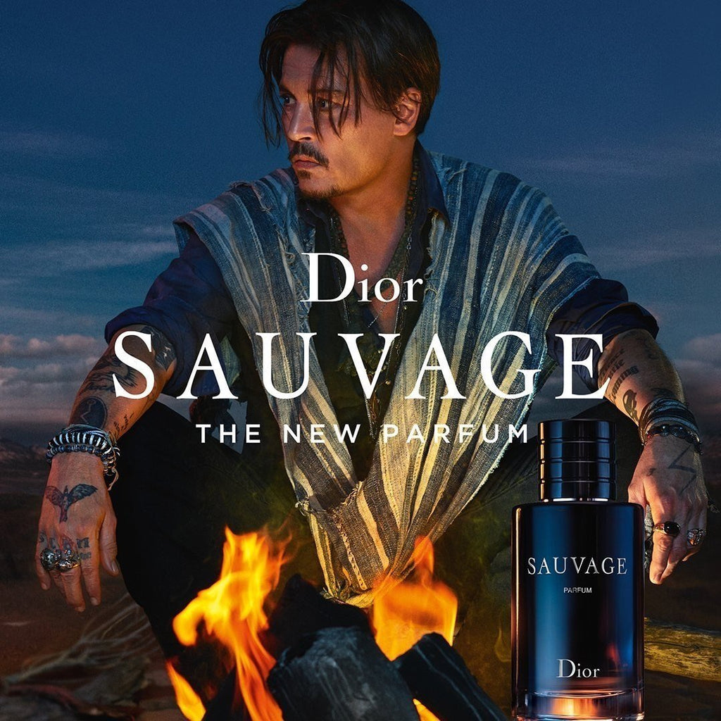 Sauvage Parfum