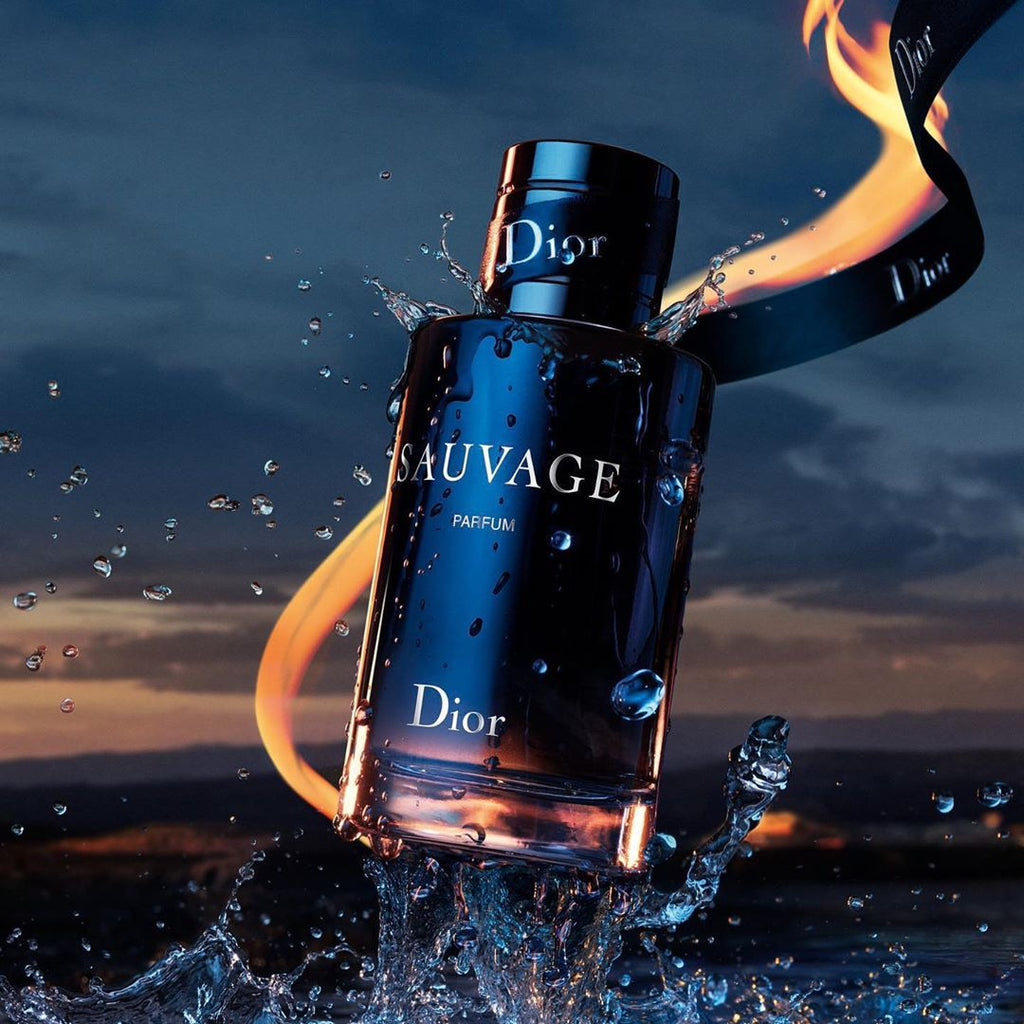 Sauvage Parfum