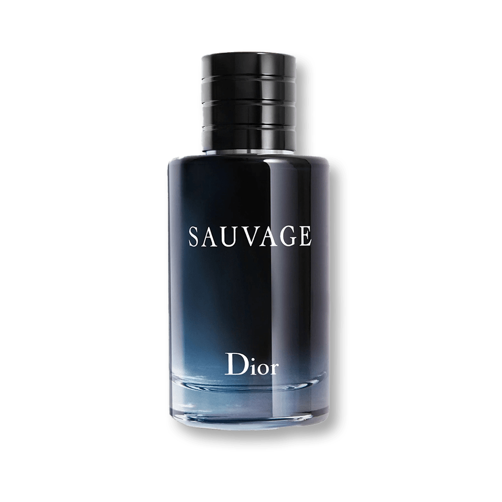 Sauvage EDT