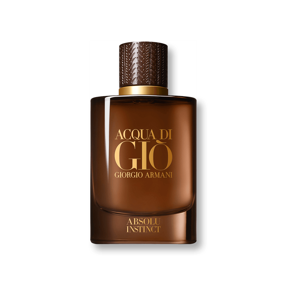 Acqua Di Gio Absolu Instinct