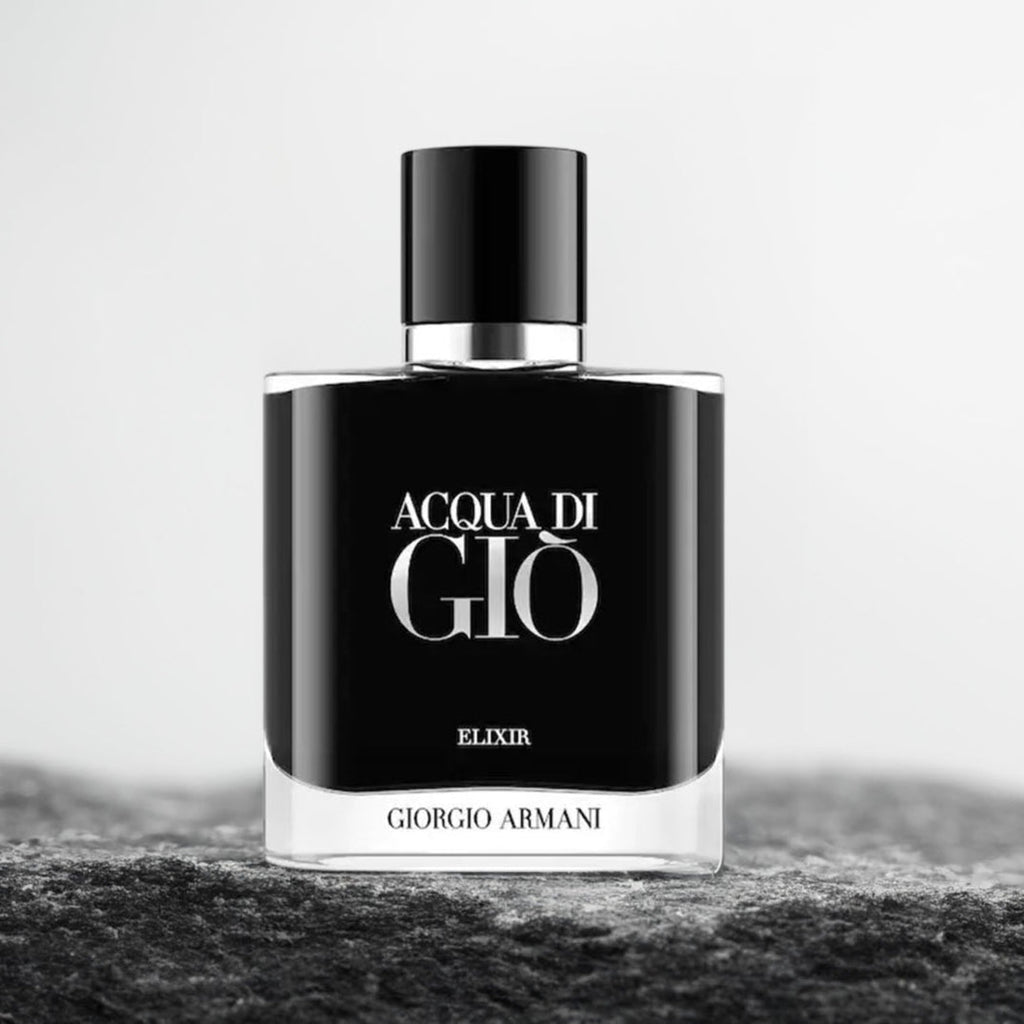 Acqua Di Gio Elixir Parfum