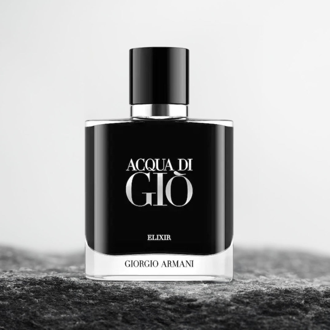 Acqua Di Gio Elixir Parfum