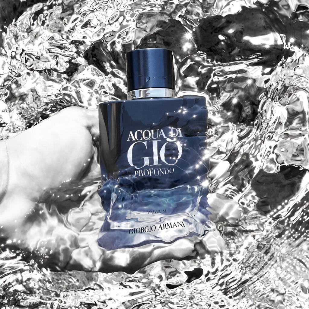 Acqua Di Gio Profondo Parfum