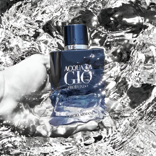 Acqua Di Gio Profondo Parfum
