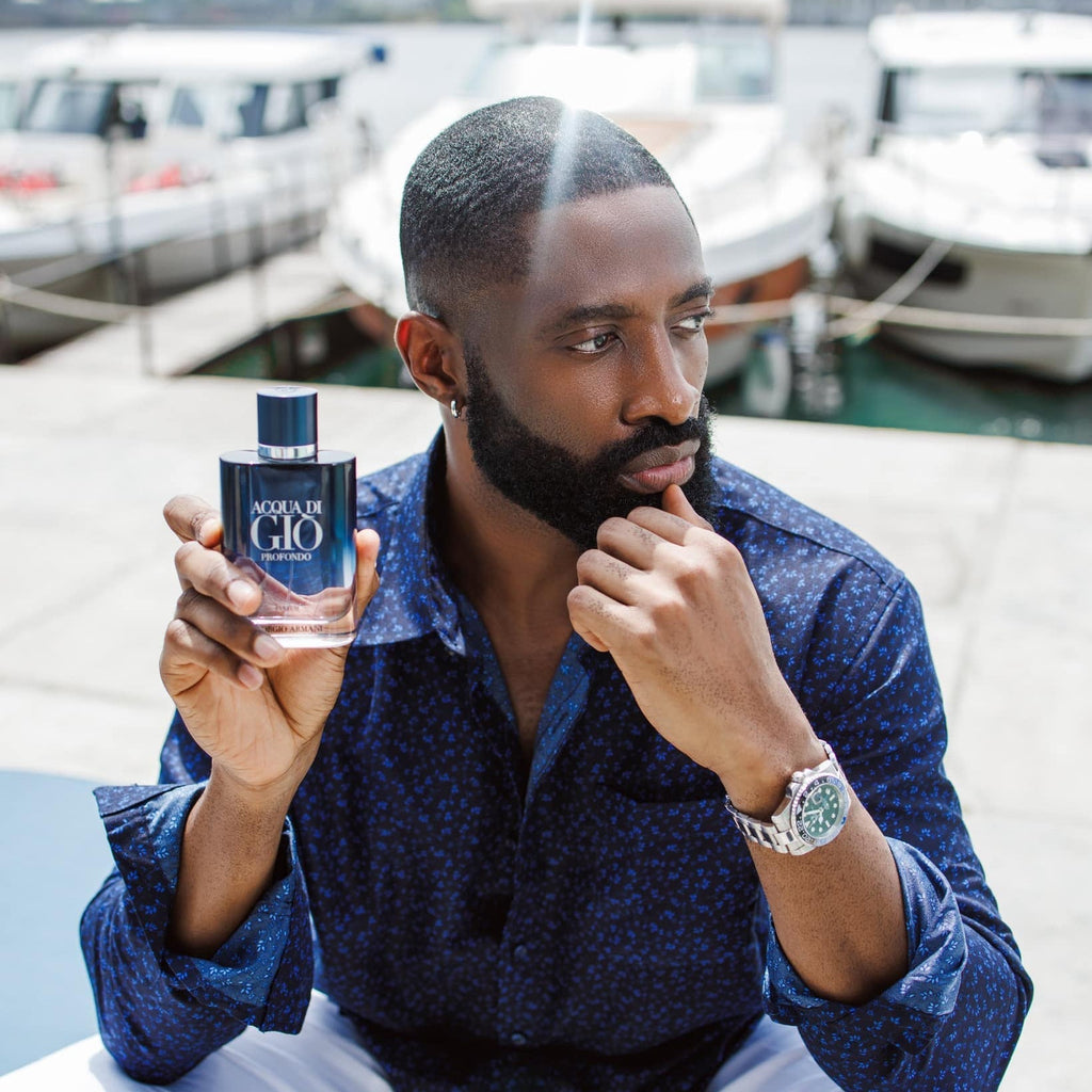 Acqua Di Gio Profondo Parfum