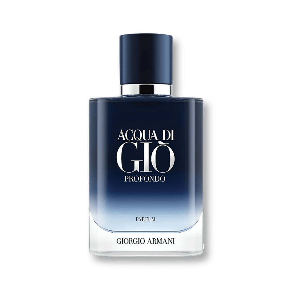 Acqua Di Gio Profondo Parfum