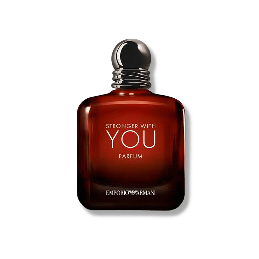 Stronger With You Parfum
