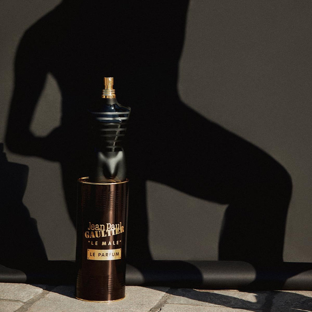 Le Male Le Parfum