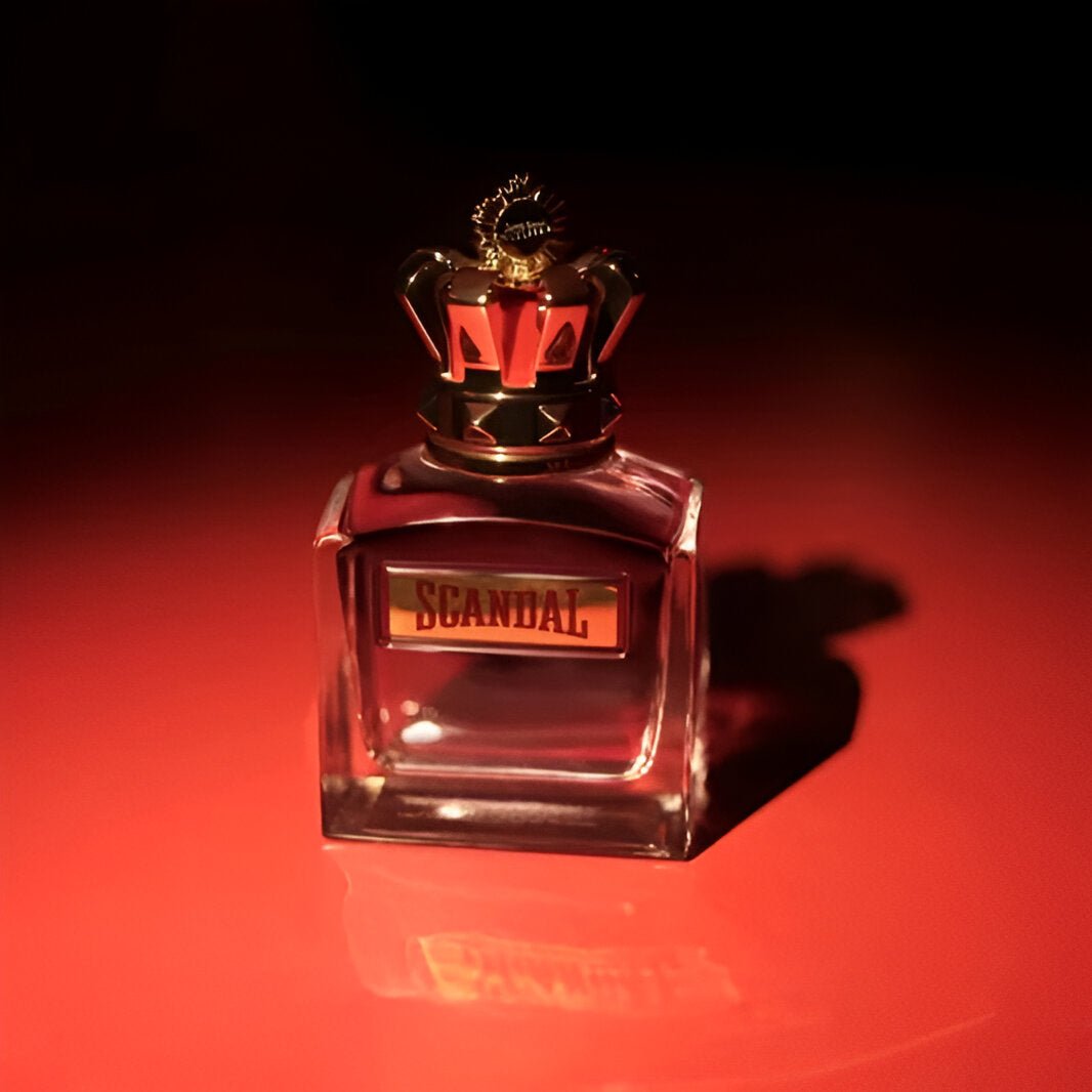 Jean Paul Gaultier Scandal EDT & Deo Spray Gift Set