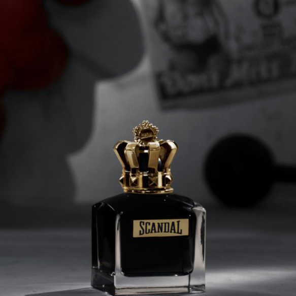 Scandal Le Parfum