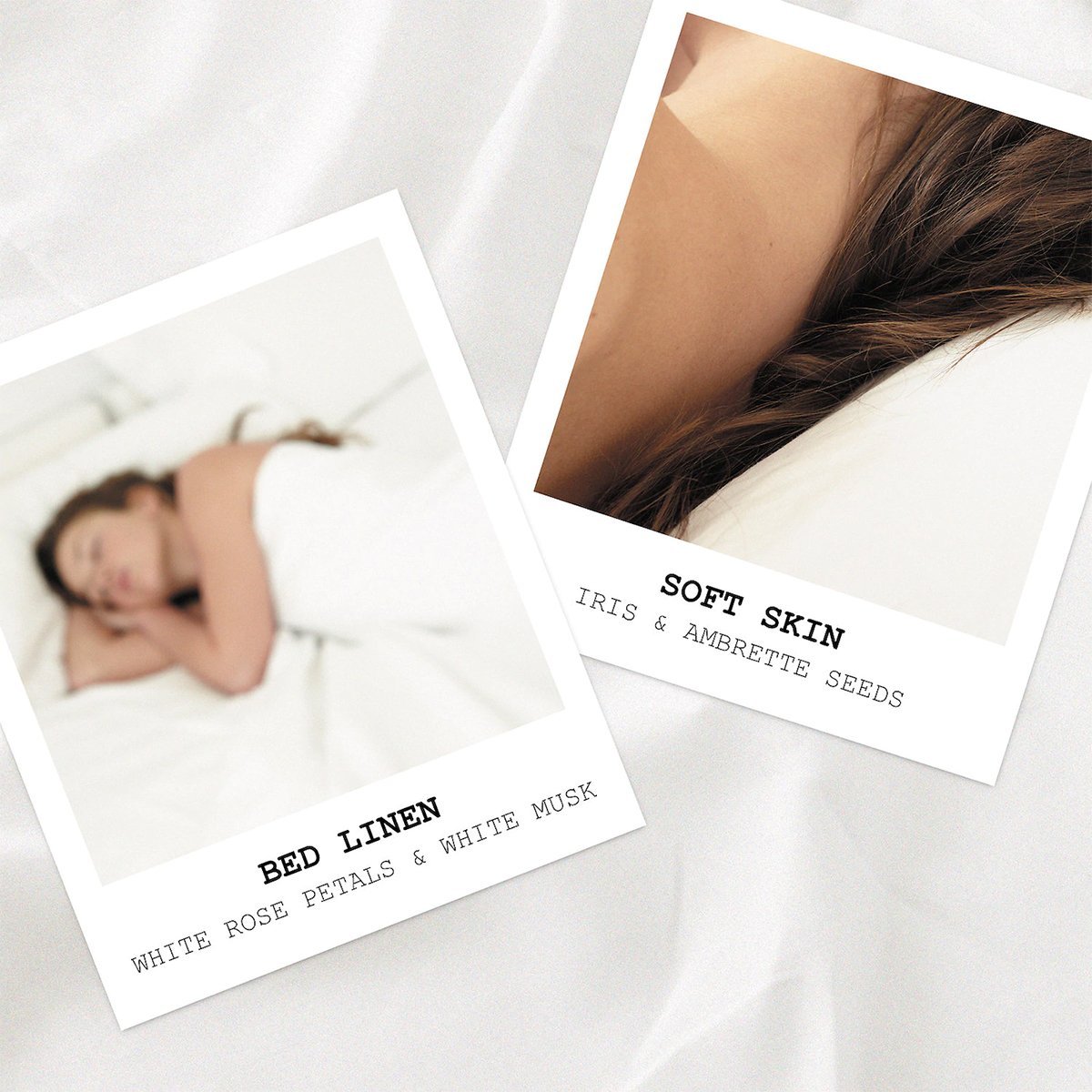 'Replica' Lazy Sunday Morning