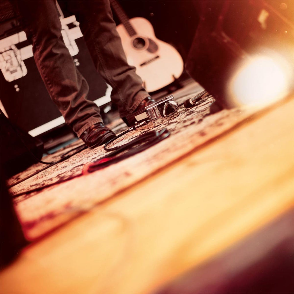 'Replica' Music Festival