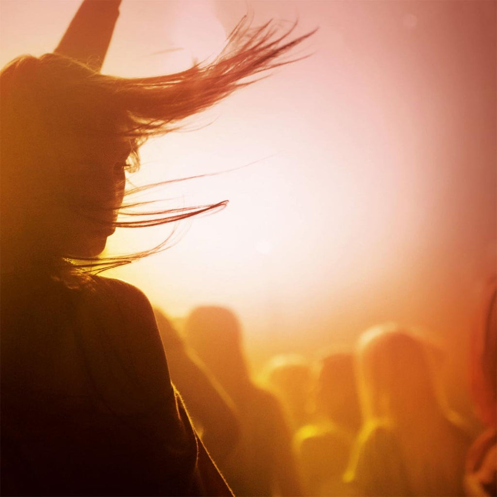 'Replica' Music Festival