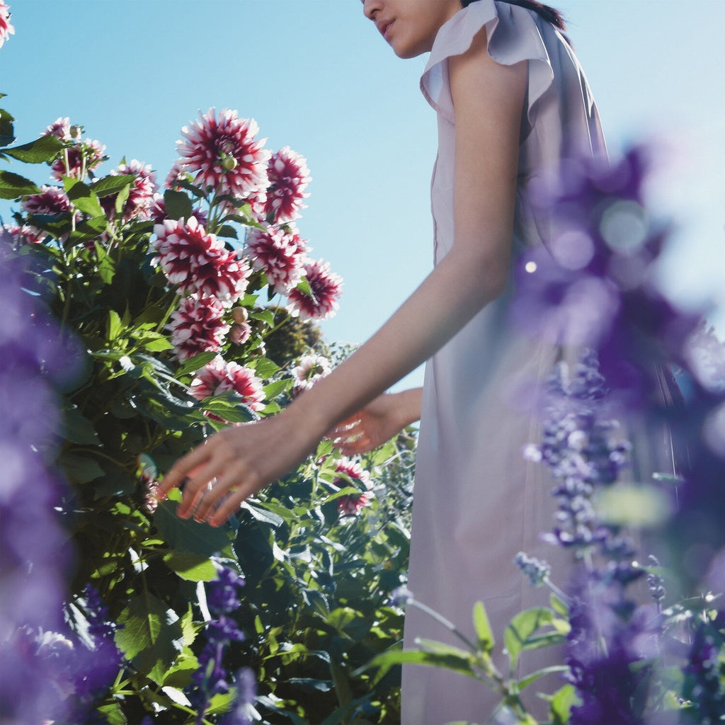 'Replica' Springtime In A Park