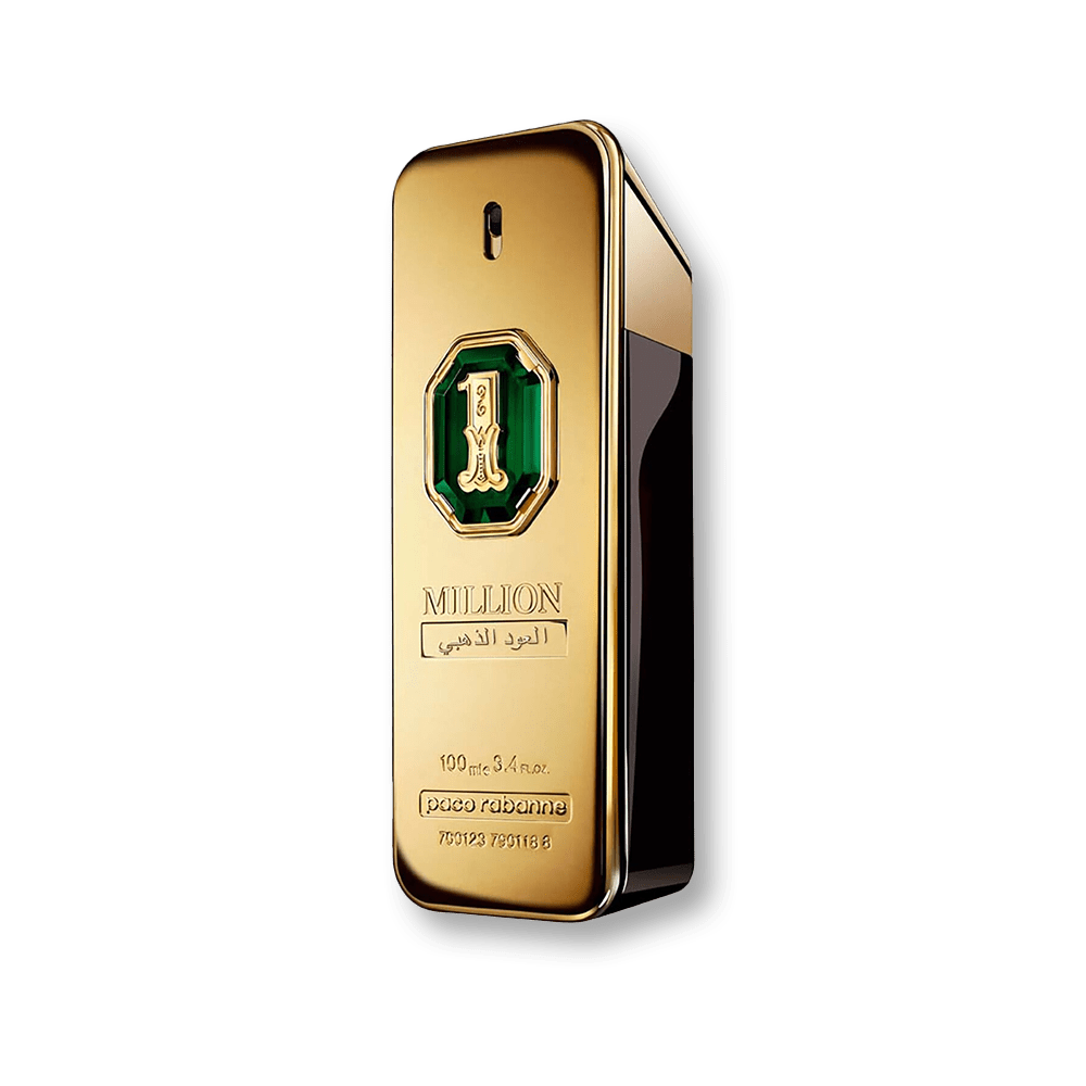 1 Million Golden Oud