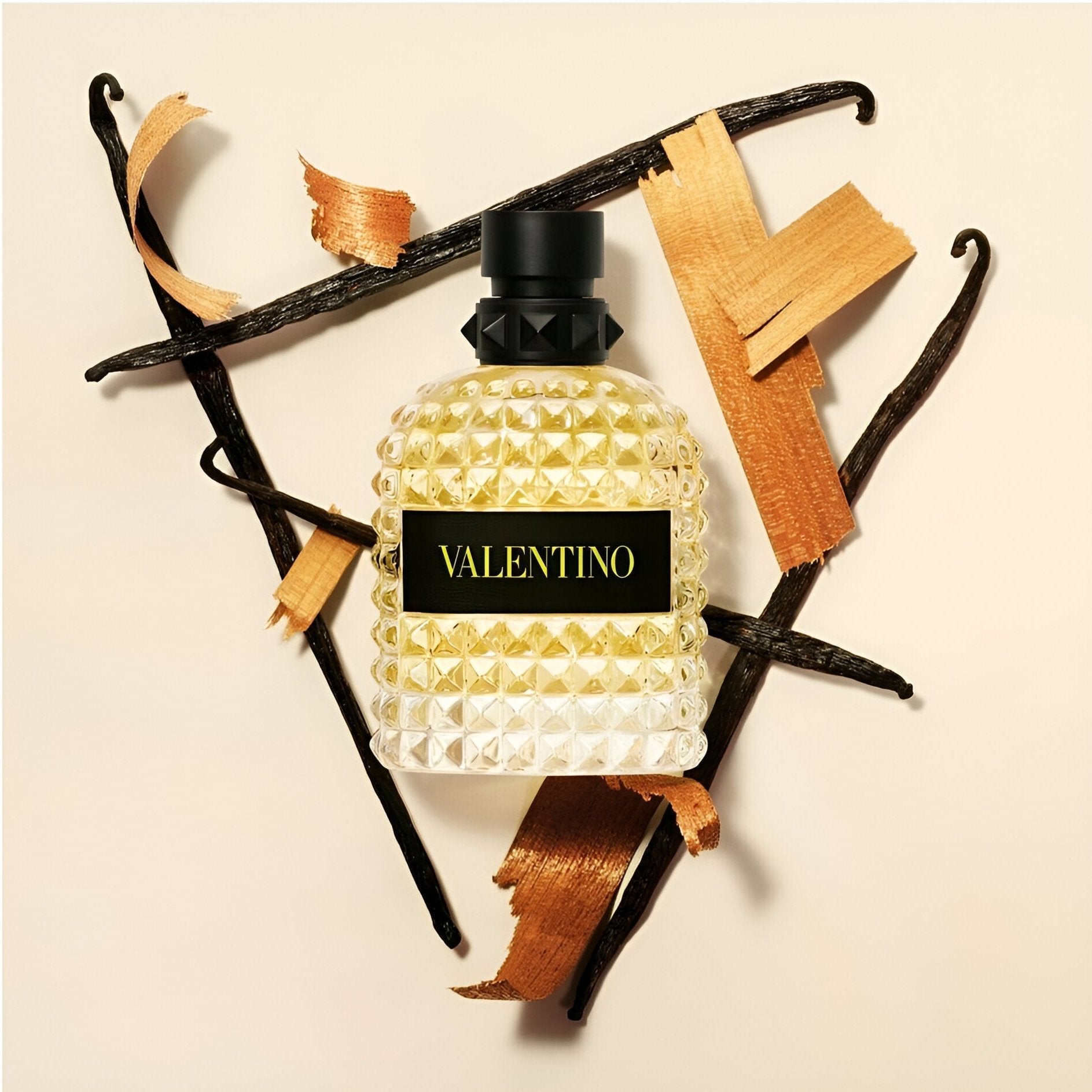 Born In Roma Yellow Dream