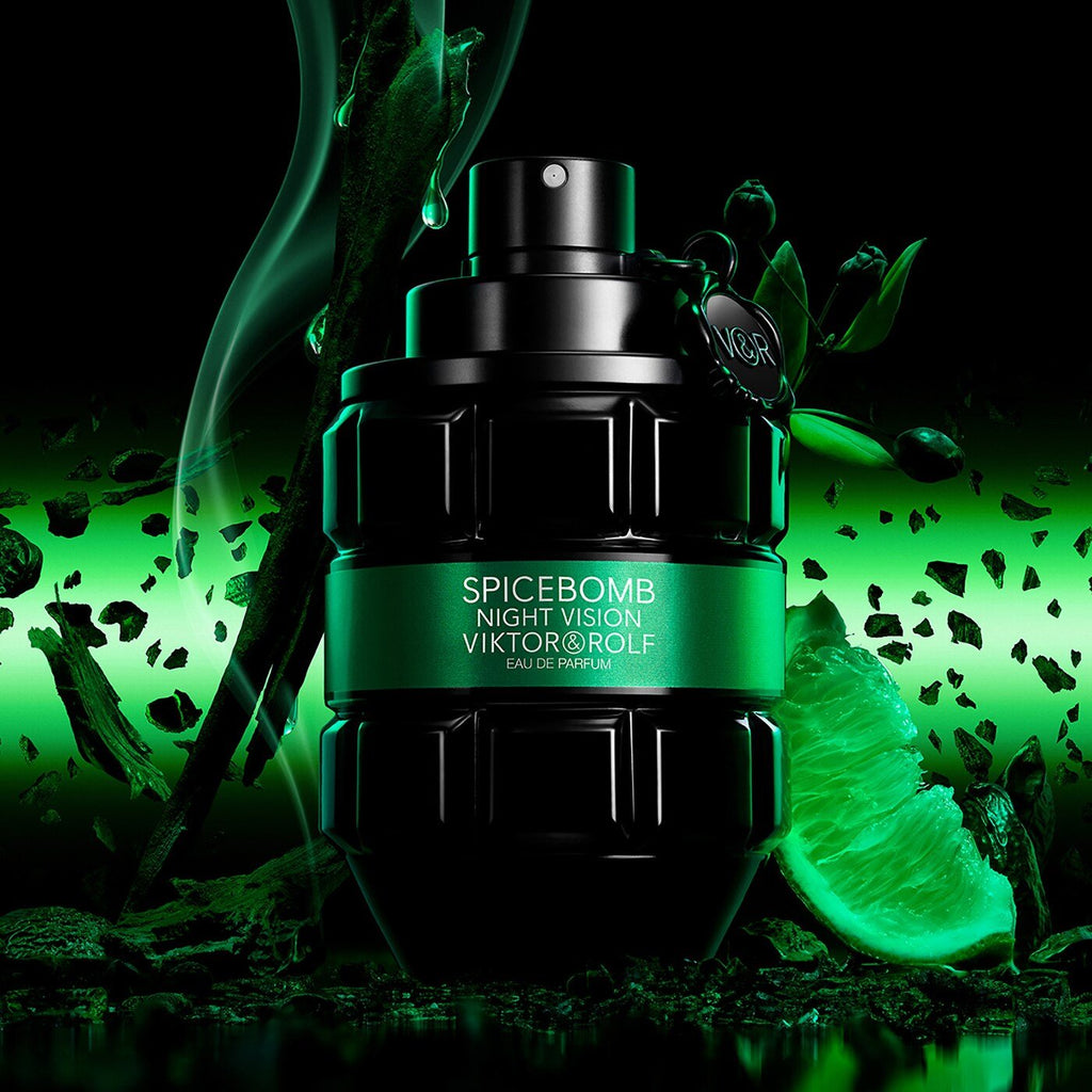 Spicebomb Night Vision