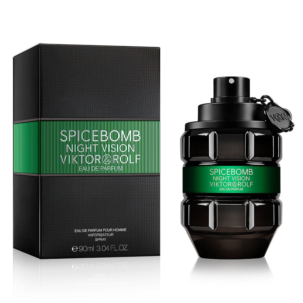 Spicebomb Night Vision