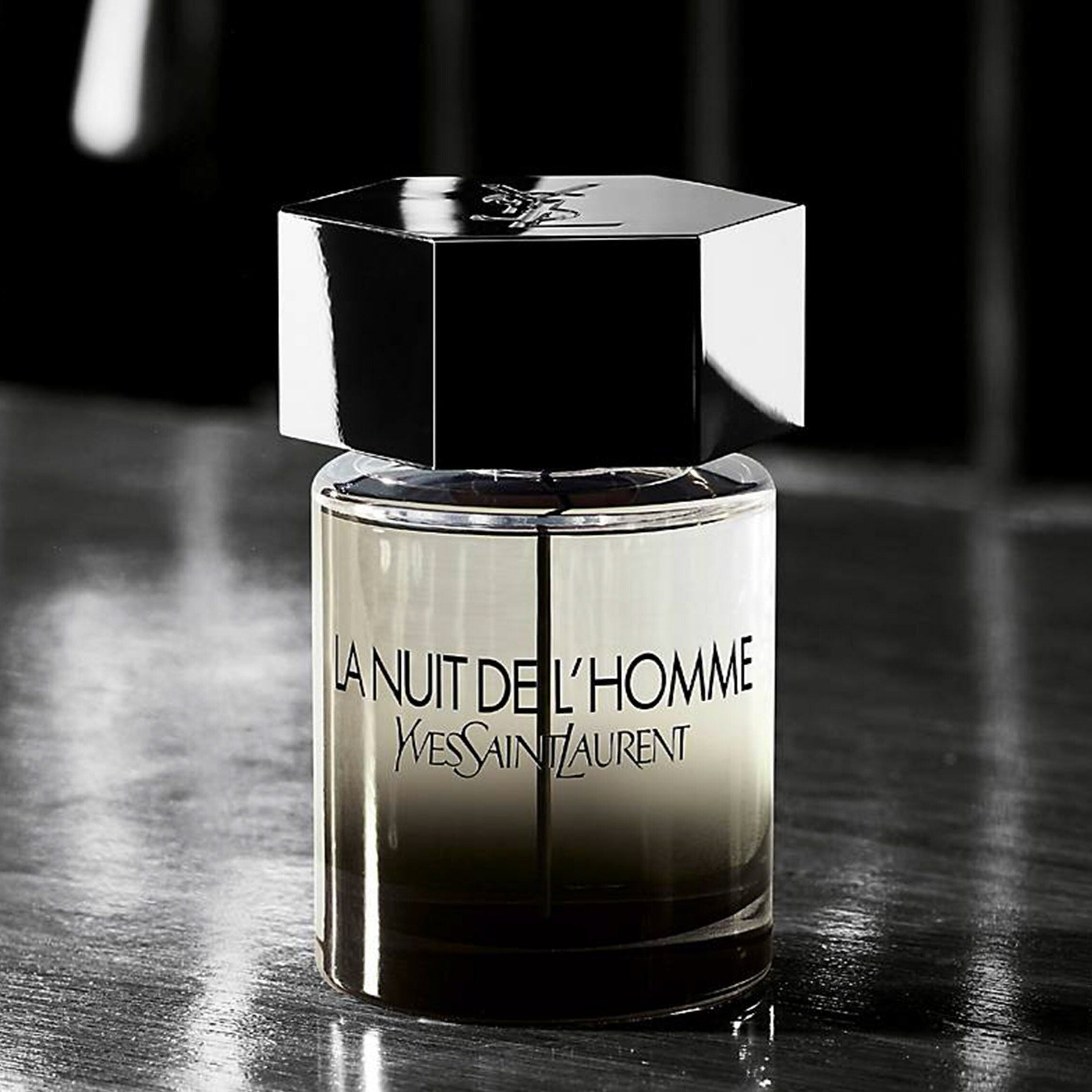 La Nuit De L'Homme EDT