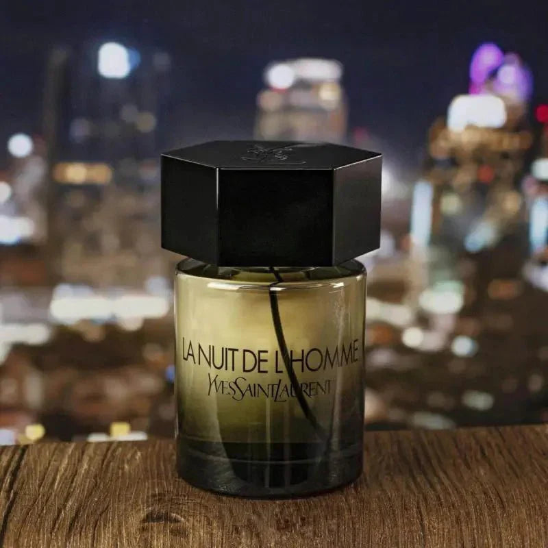 La Nuit De L'Homme EDT