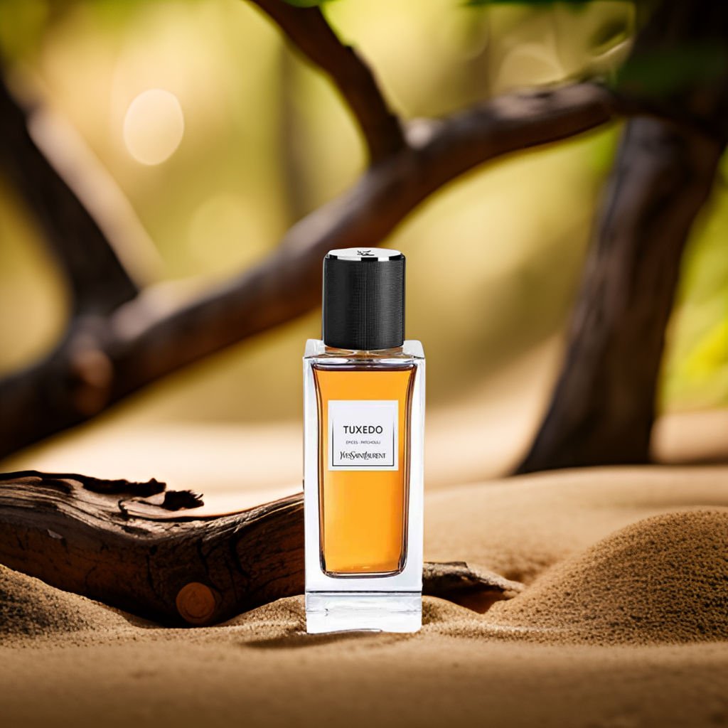 Le Vestiaire Des Tuxedo