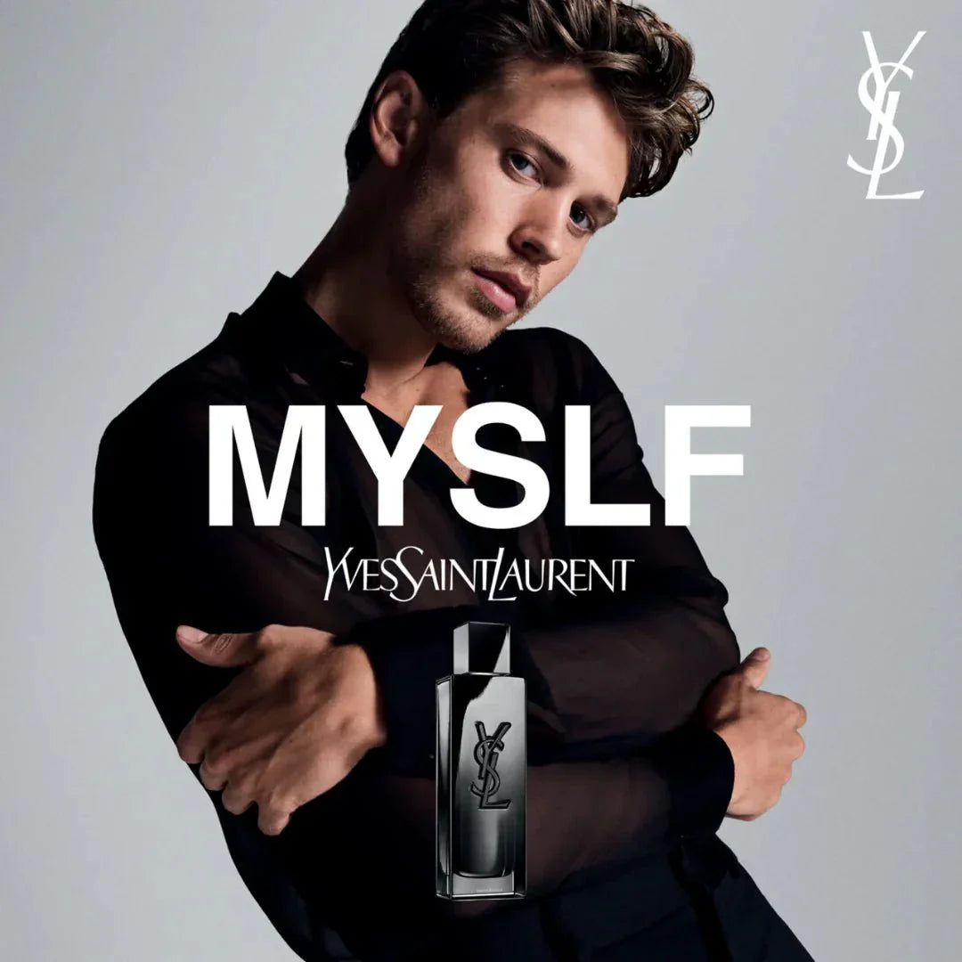 Myslf Le Parfum